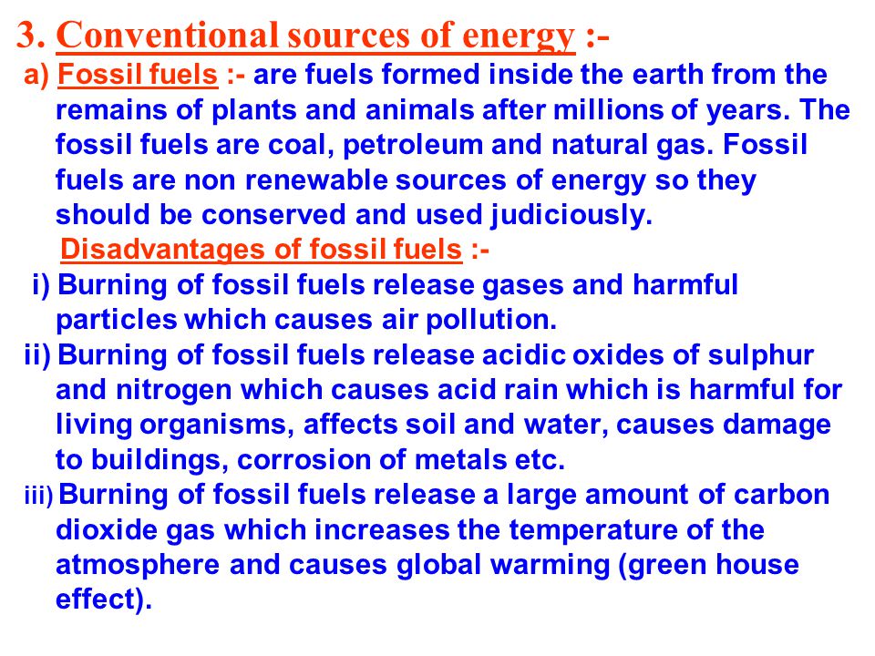 renewable energy sources cause effect essay